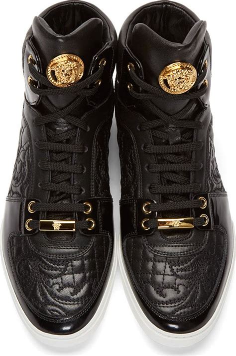 versace jordan shoes|versace jeans sneakers men.